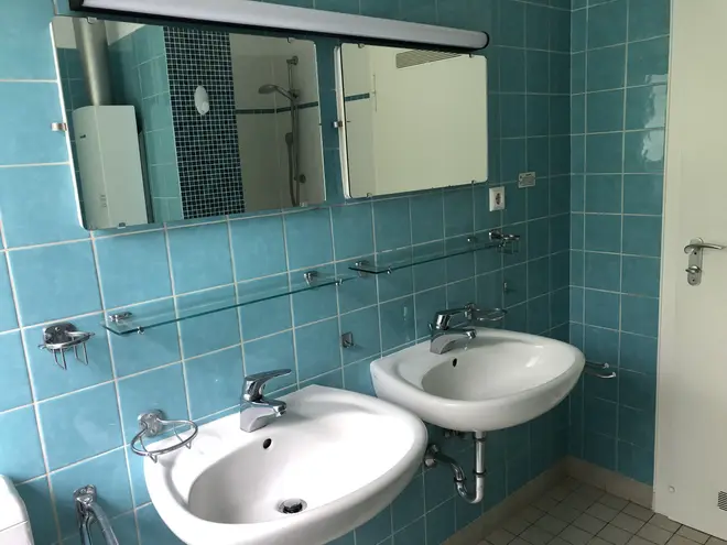 5 Zimmer Wohnung mit 131 m² in Stuttgart – Bild 11