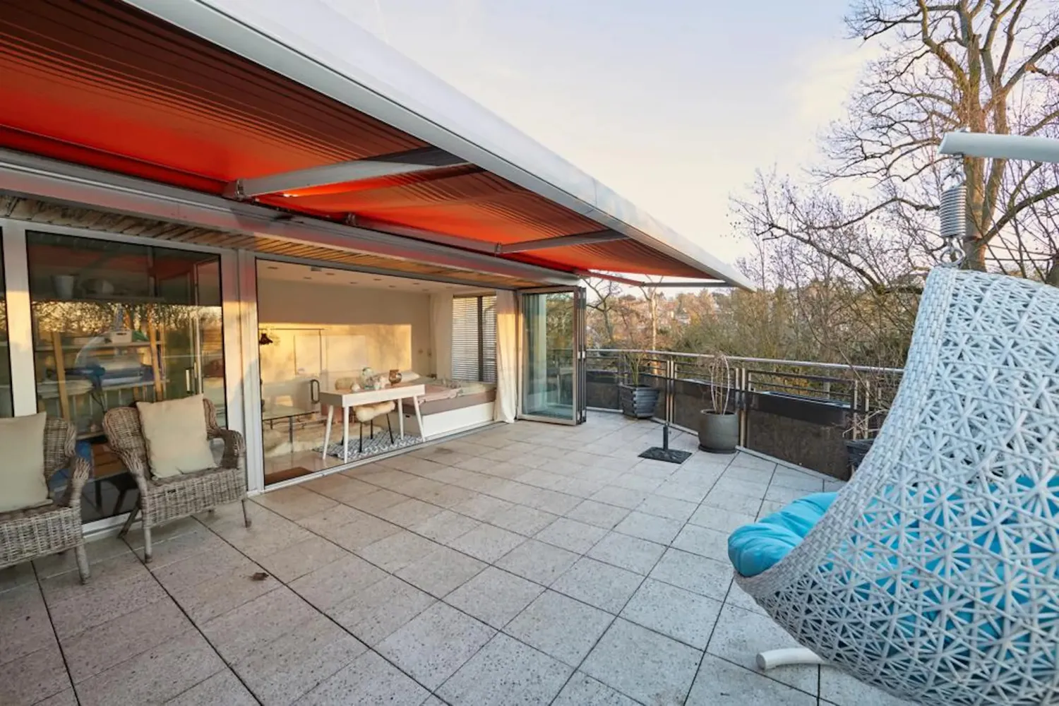 Shared room with 10 m² in Wiesbaden – Photo 8