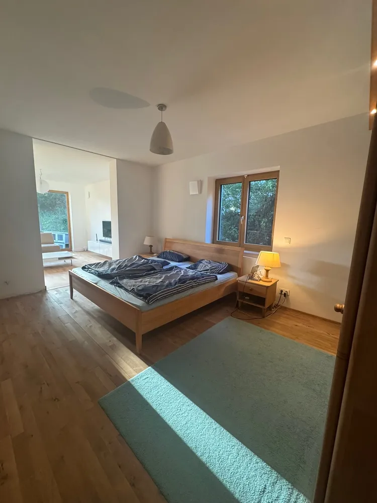 4 Zimmer Wohnung mit 150 m² in Berlin – Bild 6