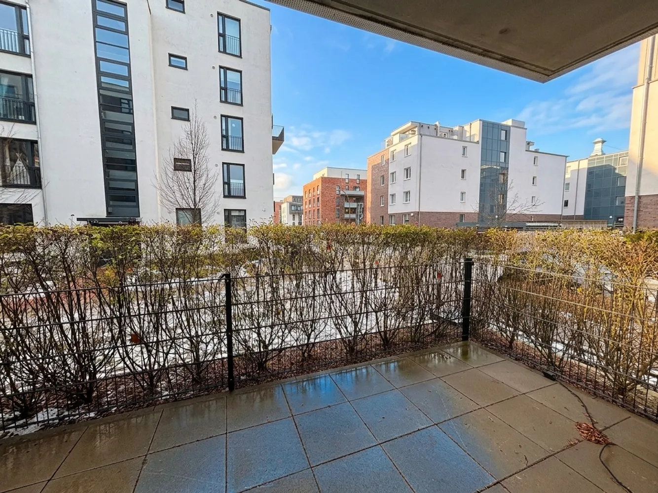 4 Zimmer Wohnung mit 107 m² in Hamburg – Bild 8