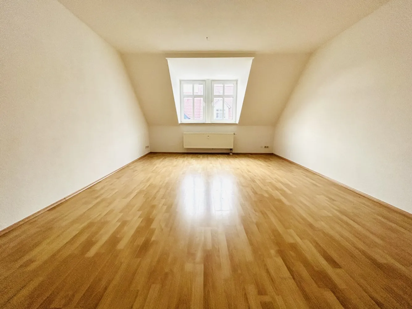 2 room apartment with 64 m² in Zeitz – Photo 2