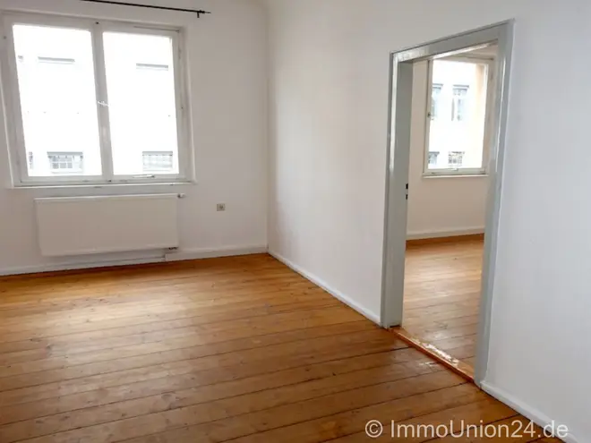 3 Zimmer Wohnung mit 64 m² in Nürnberg – Bild 6
