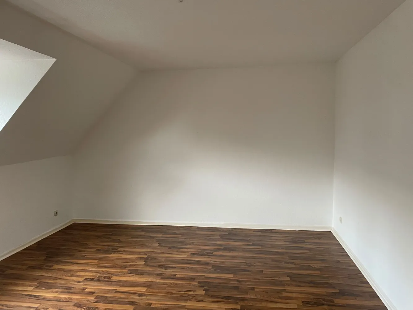 1 Zimmer Wohnung mit 33 m² in Lübeck – Bild 1