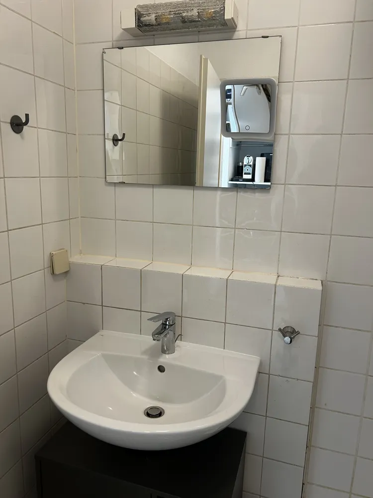 1 Zimmer Wohnung mit 20 m² in Bonn – Bild 11