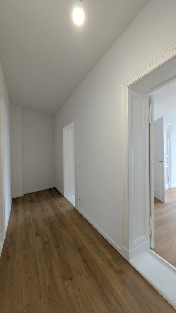 3 Zimmer Wohnung mit 85 m² in Berlin – Bild 3