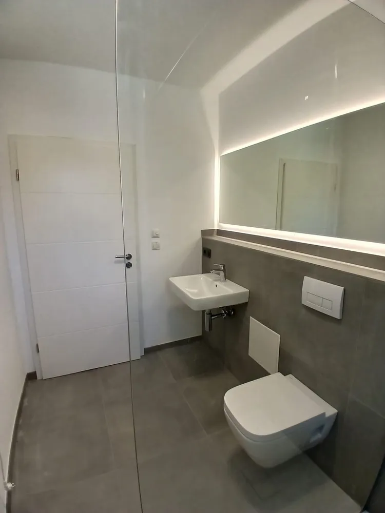 2 Zimmer Wohnung mit 68 m² in Hamburg – Bild 6