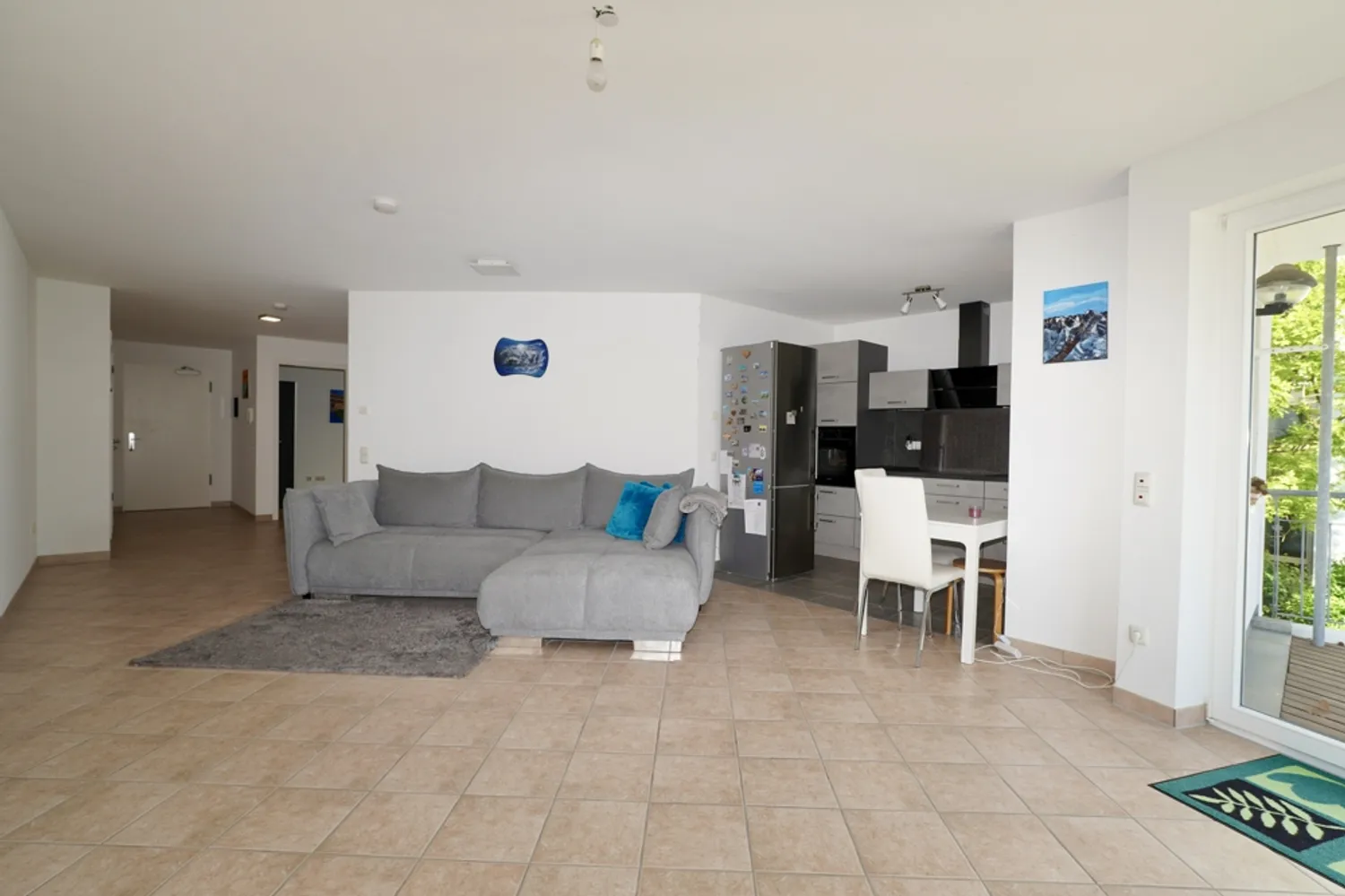 3 Zimmer Wohnung mit 83 m² in Wiesbaden – Bild 7