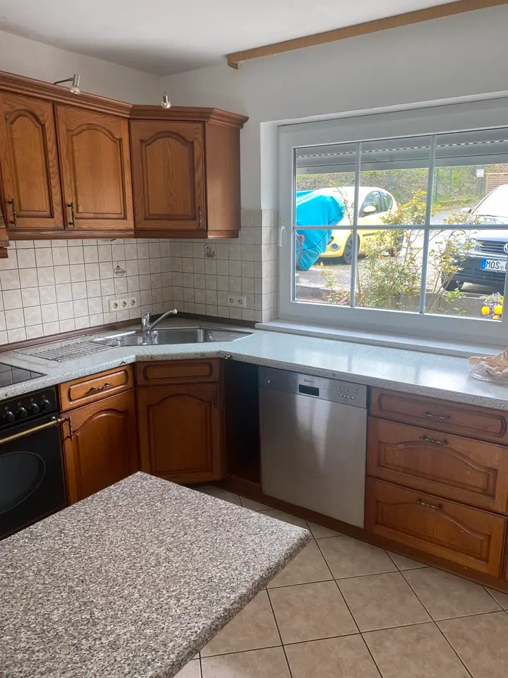 4 Zimmer Wohnung mit 120 m² in Mosbach – Bild 9