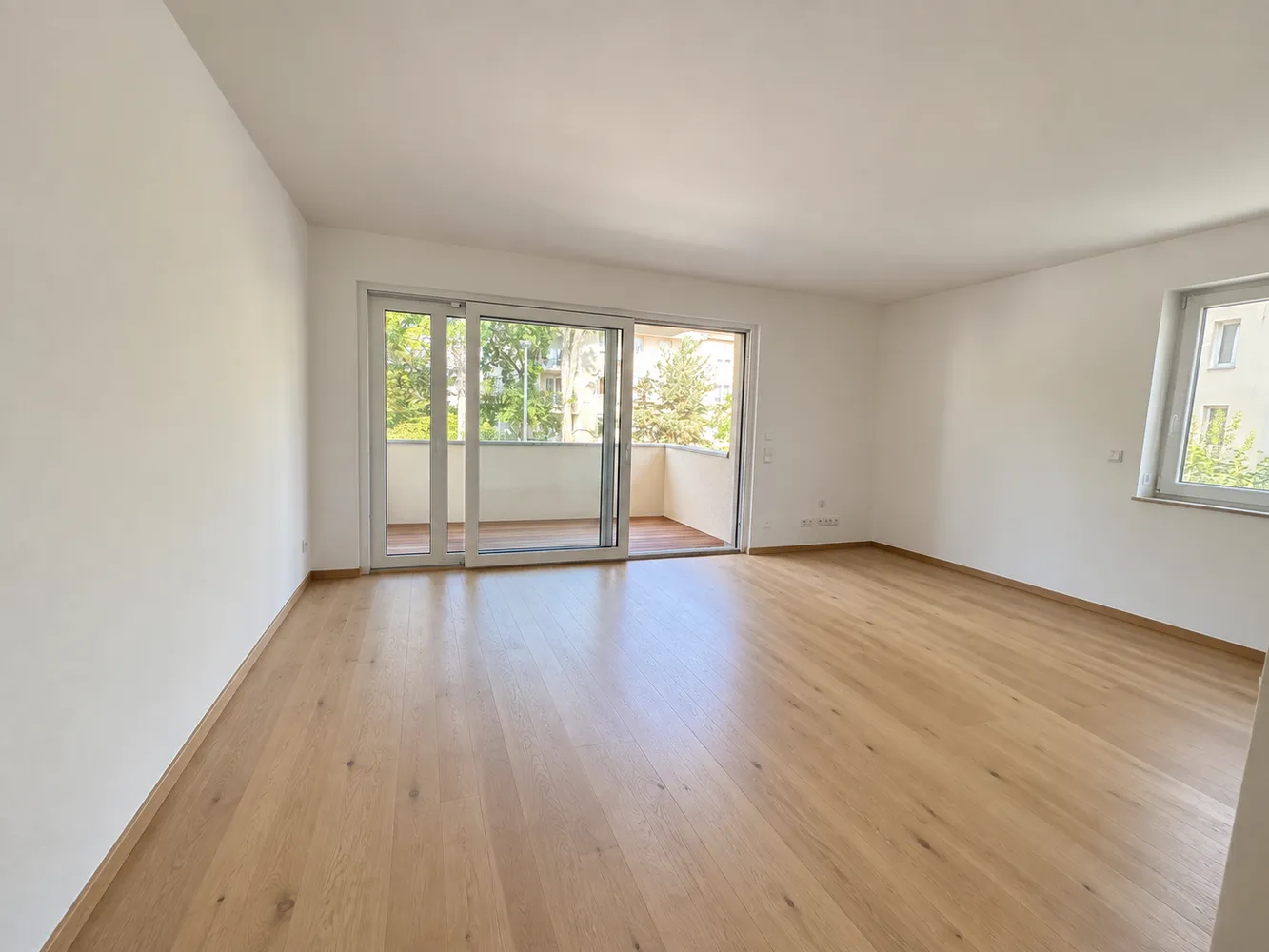 2 room apartment with 66 m² in Radebeul – Photo 6