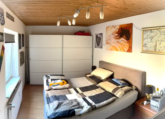 3 Zimmer Wohnung mit 50 m² in Bochum – Bild 7