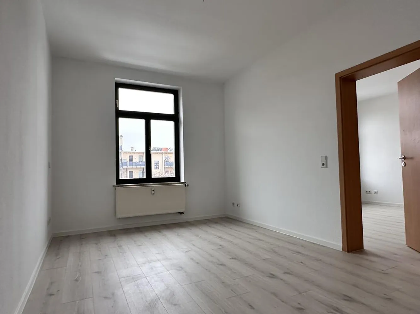 2 Zimmer Wohnung mit 68 m² in Halle (Saale) – Bild 8