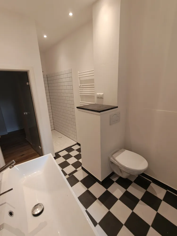 5 Zimmer Wohnung mit 110 m² in Köln – Bild 5