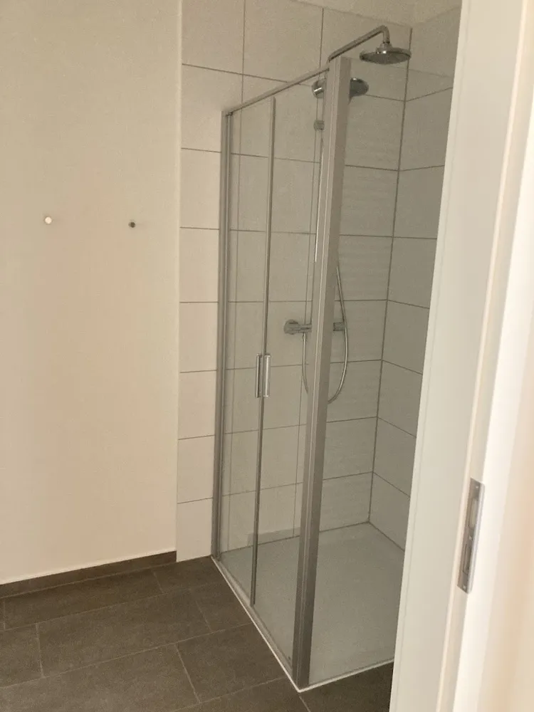 1 room apartment with 39 m² in Hanover – Photo 3