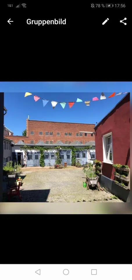 2 Zimmer Wohnung mit 105 m² in Hof – Bild 7