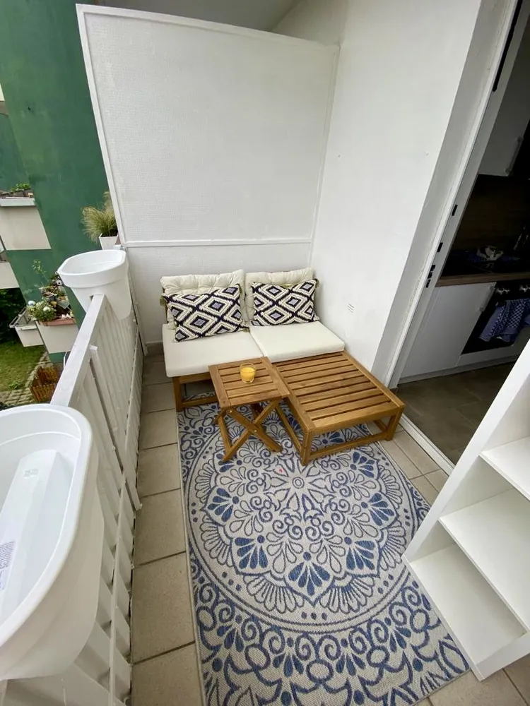 2 Zimmer Wohnung mit 45 m² in Hannover – Bild 9