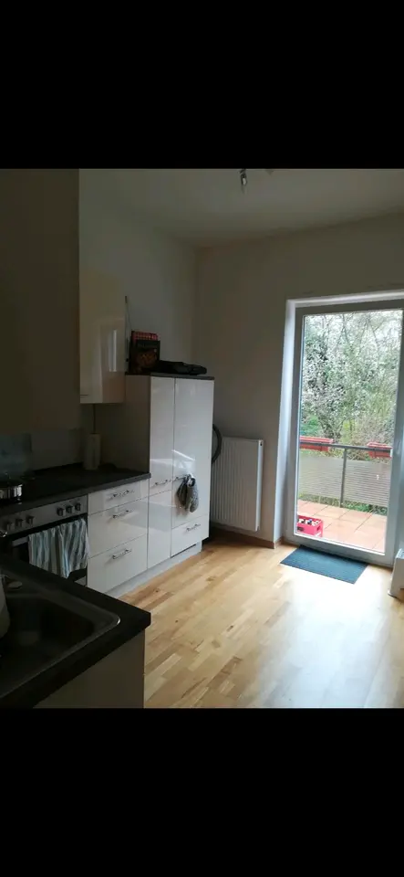 3 Zimmer Wohnung mit 45 m² in Saarbrücken – Bild 10