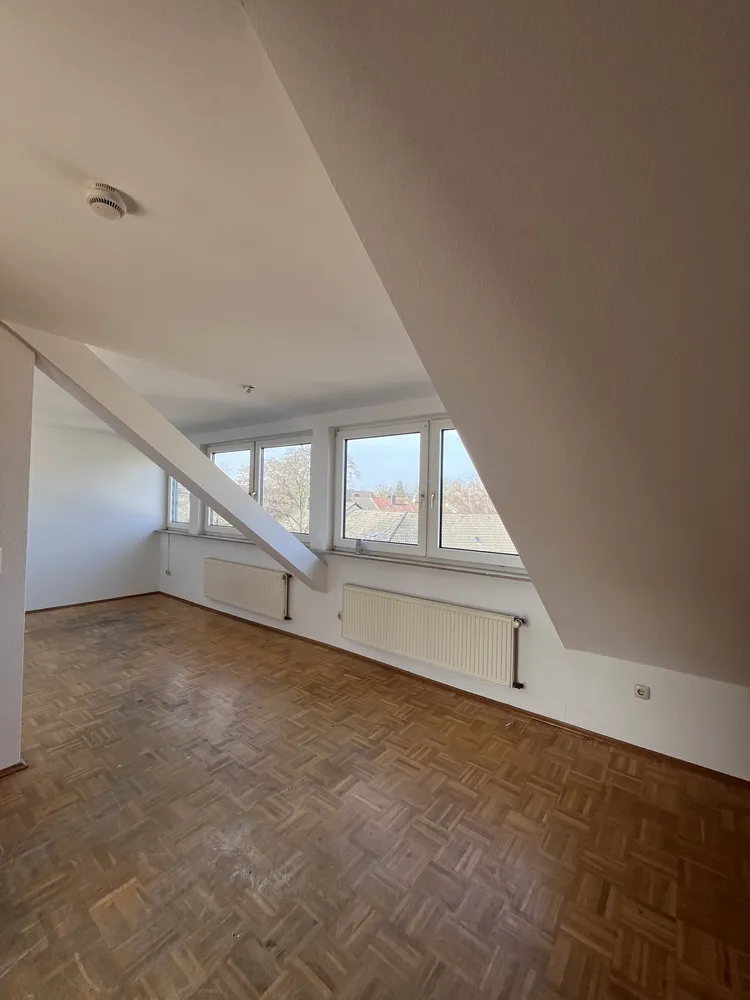 2 Zimmer Wohnung mit 68 m² in Essen – Bild 1