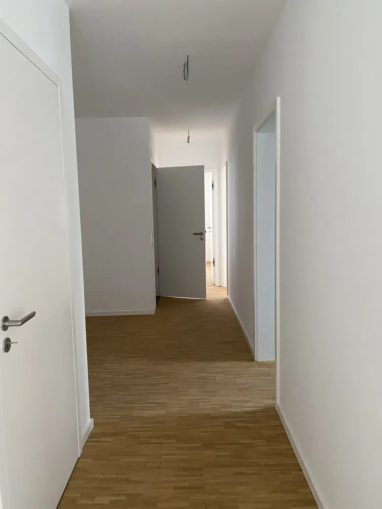 3 Zimmer Wohnung mit 89 m² in Heidelberg – Bild 4