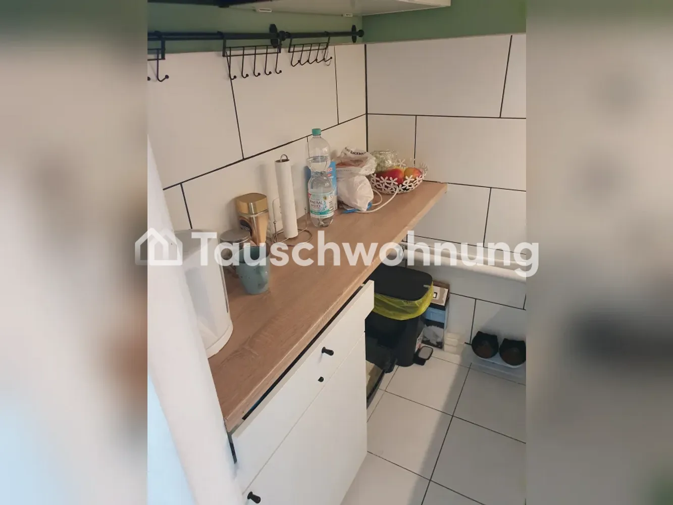 1 Zimmer Wohnung mit 30 m² in München – Bild 5