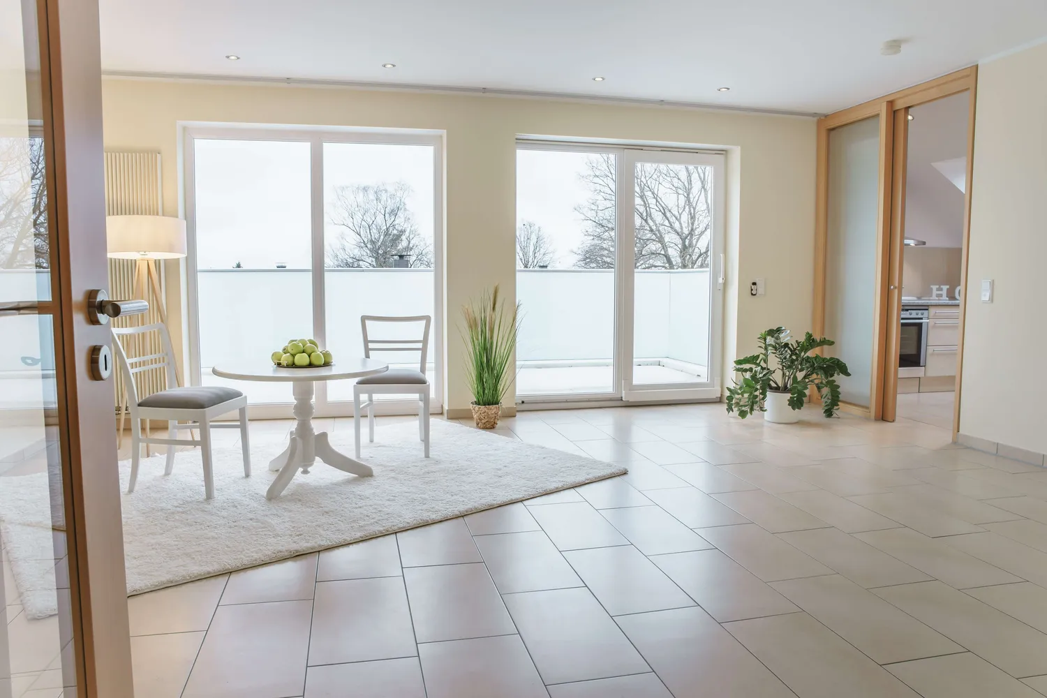 4 Zimmer Wohnung mit 130 m² in Hagen – Bild 2
