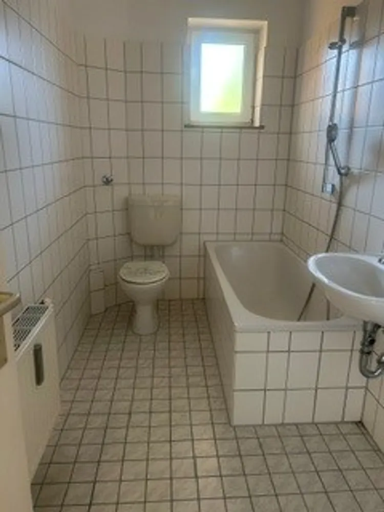 2 Zimmer Wohnung mit 52 m² in Nürnberg – Bild 8