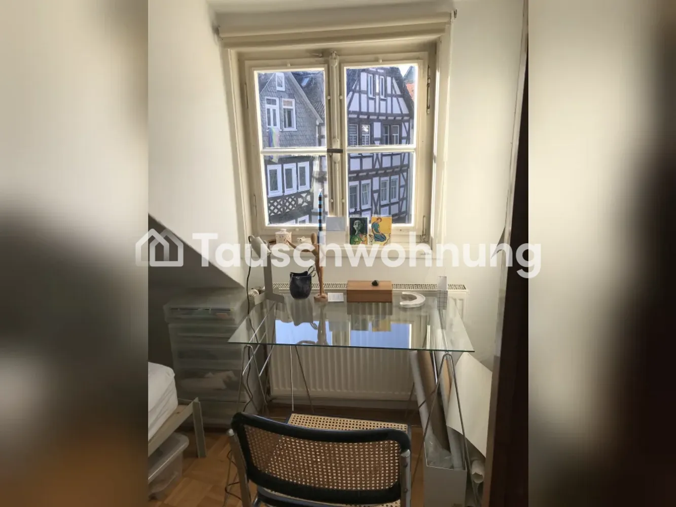2 Zimmer Wohnung mit 65 m² in Marburg – Bild 2