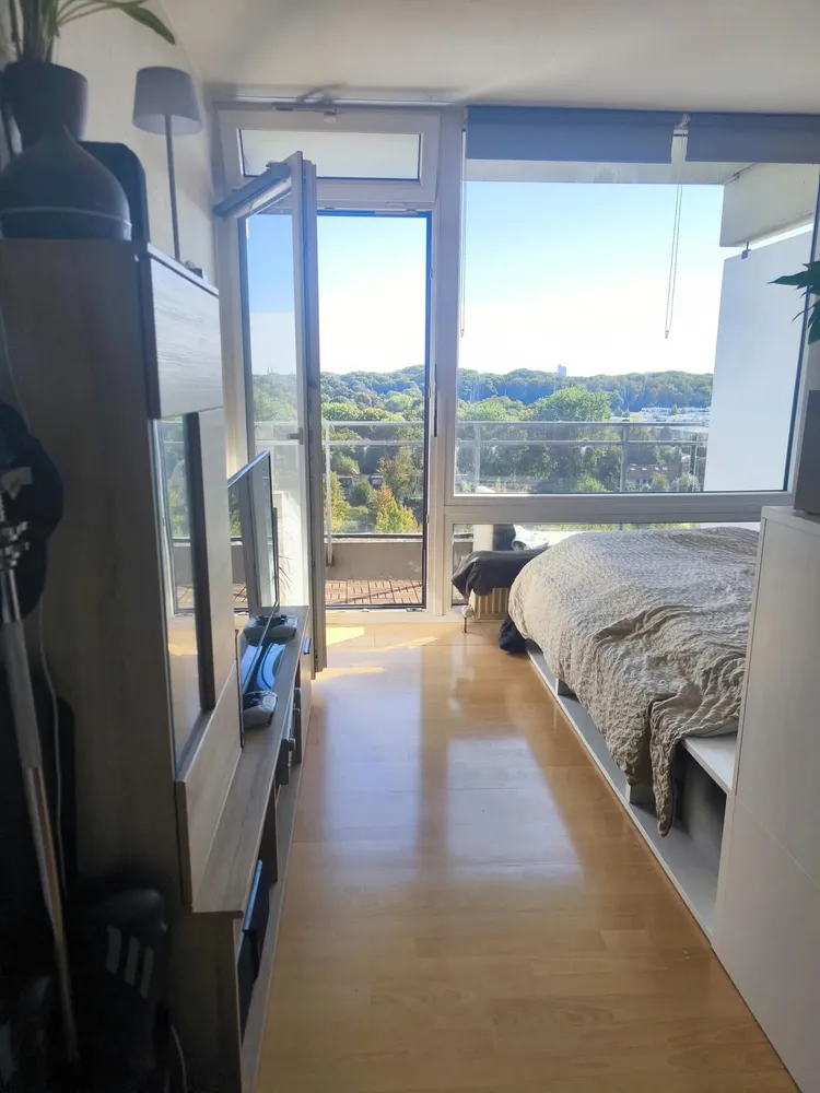 1 Zimmer Wohnung mit 27 m² in Köln – Bild 4