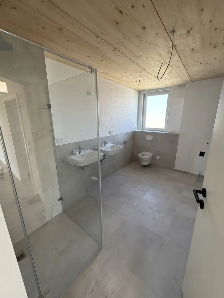 4 Zimmer Wohnung mit 91 m² in Mosbach – Bild 4