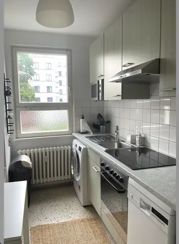 2 Zimmer Wohnung mit 63 m² in Berlin – Bild 6