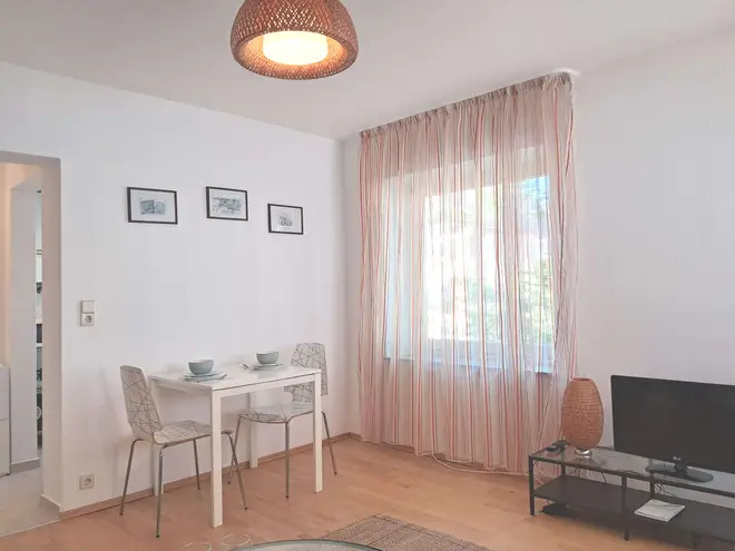 2 Zimmer Wohnung mit 40 m² in Stuttgart – Bild 3