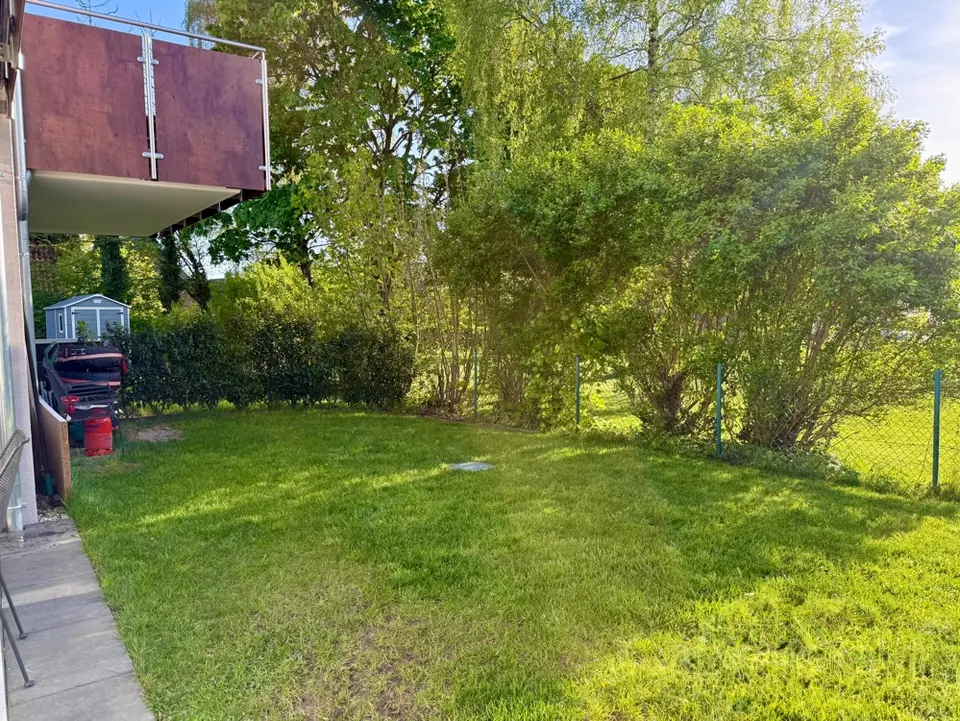 2 Zimmer Wohnung mit 92 m² in Melle – Bild 5