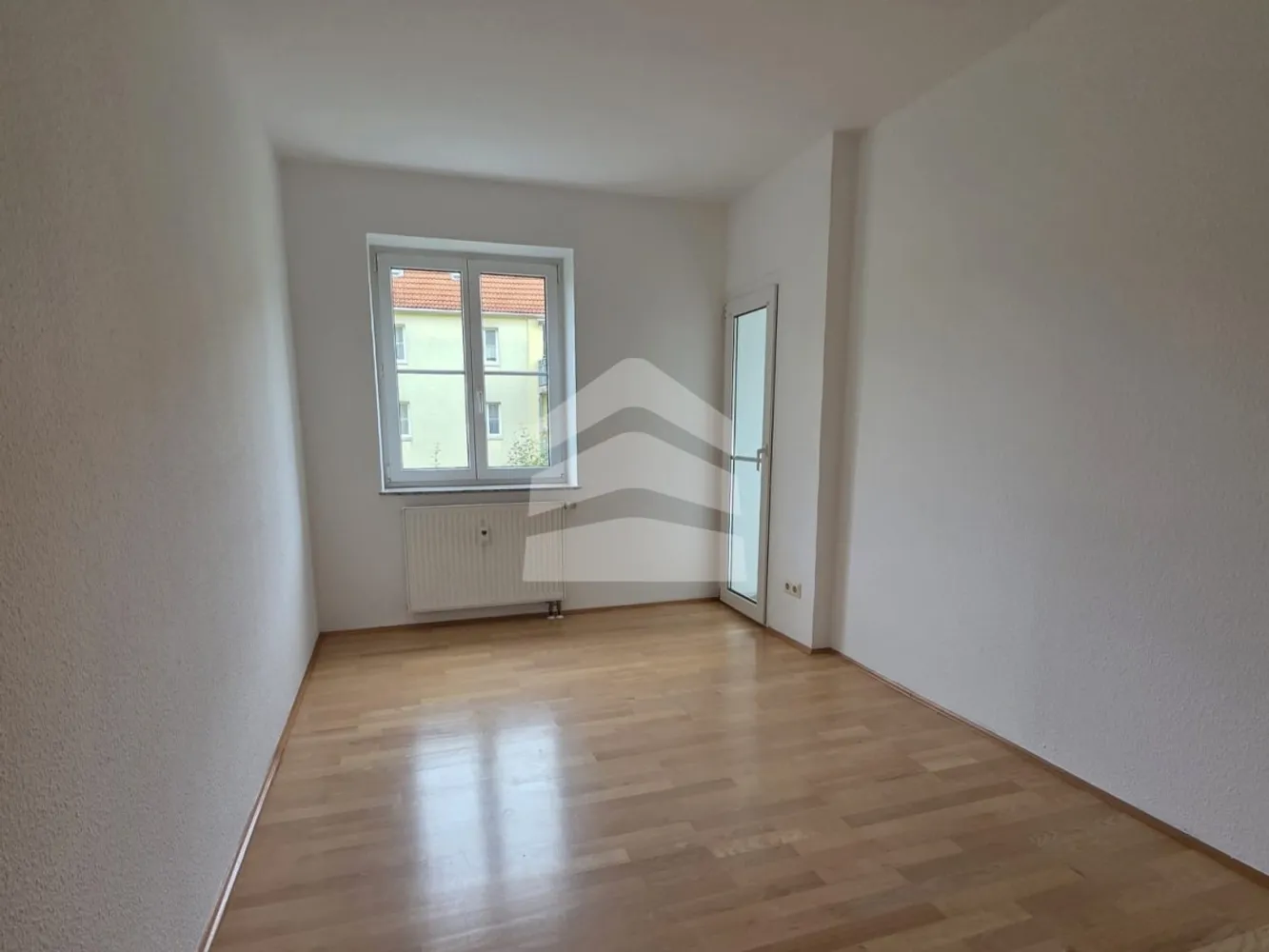 2 Zimmer Wohnung mit 50 m² in Leipzig – Bild 1