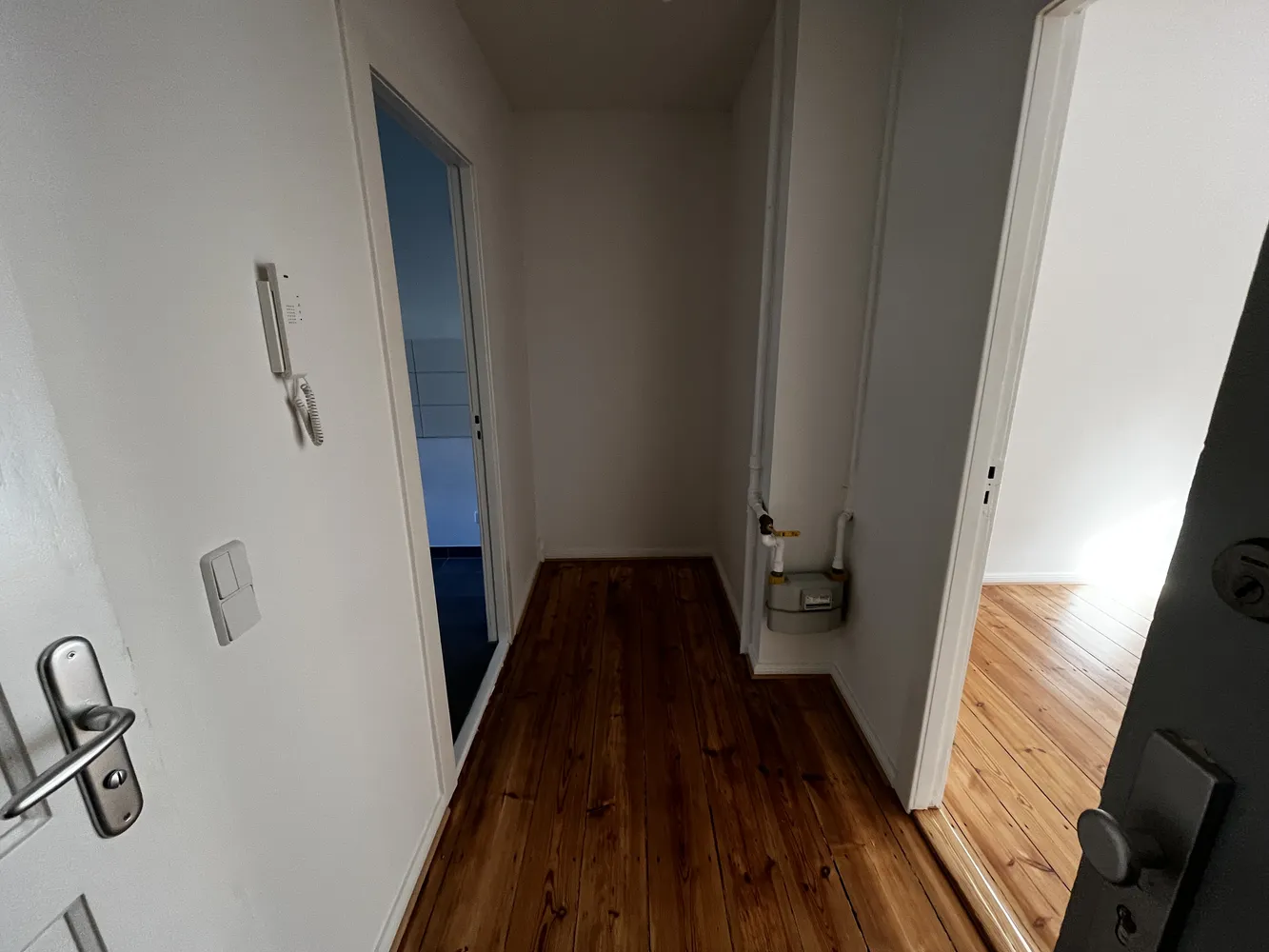 2 room apartment with 59 m² in Berlin – Photo 6