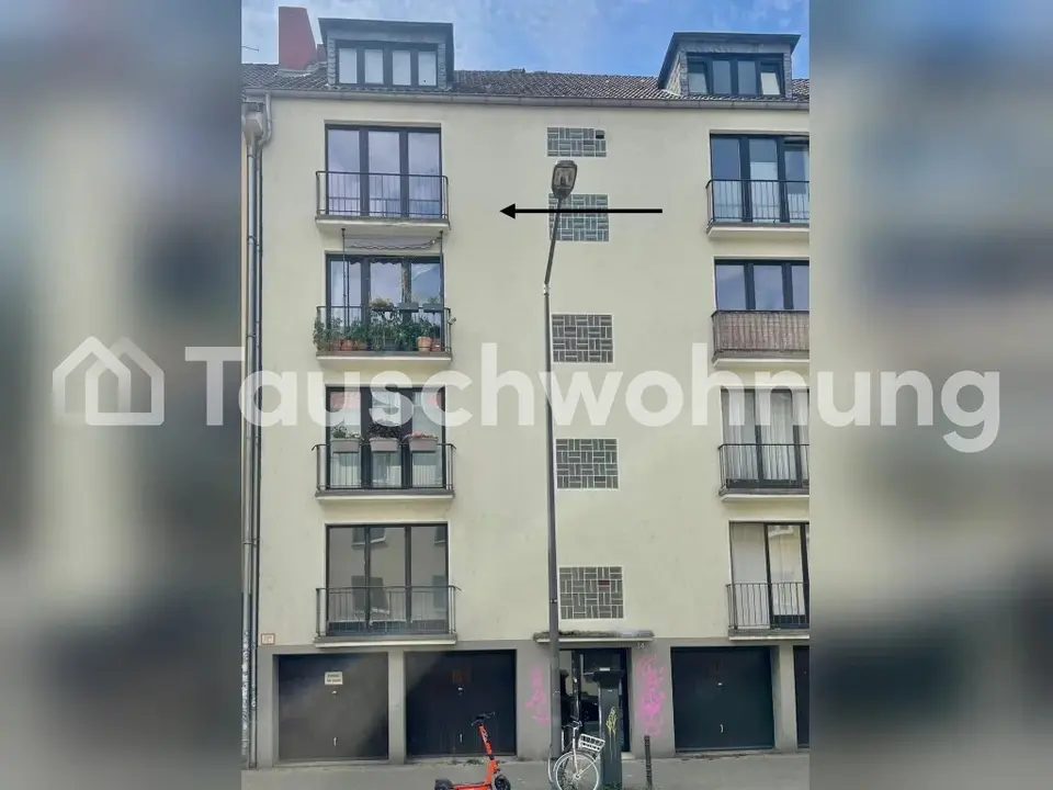 3 Zimmer Wohnung mit 72 m² in Köln – Bild 8