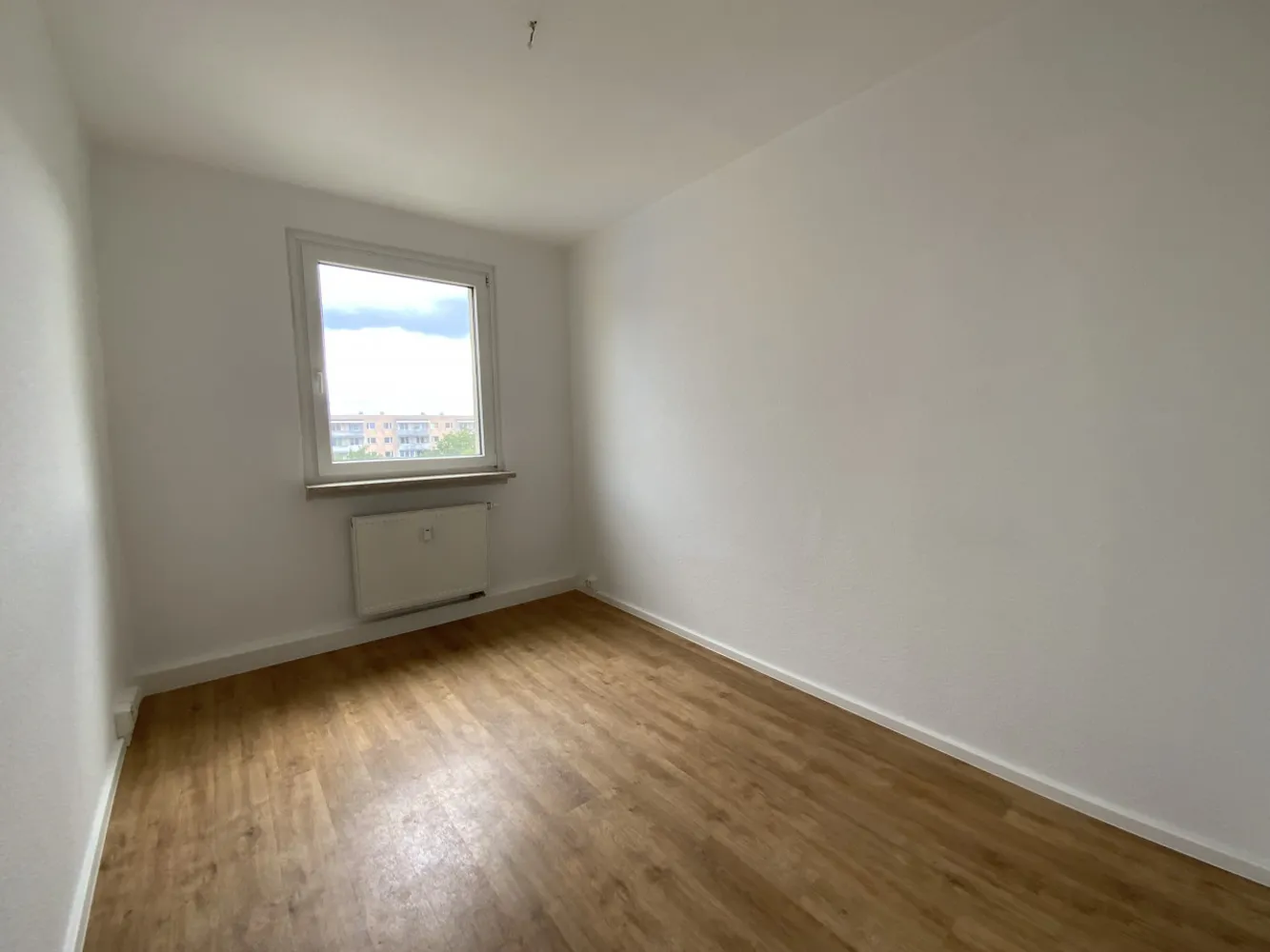 3 Zimmer Wohnung mit 57 m² in Lutherstadt Wittenberg – Bild 6
