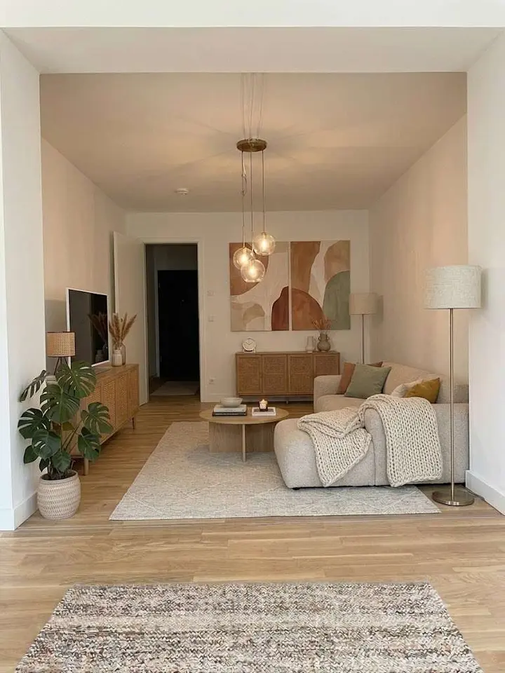 2 Zimmer Wohnung mit 55 m² in Rathenow – Bild 10