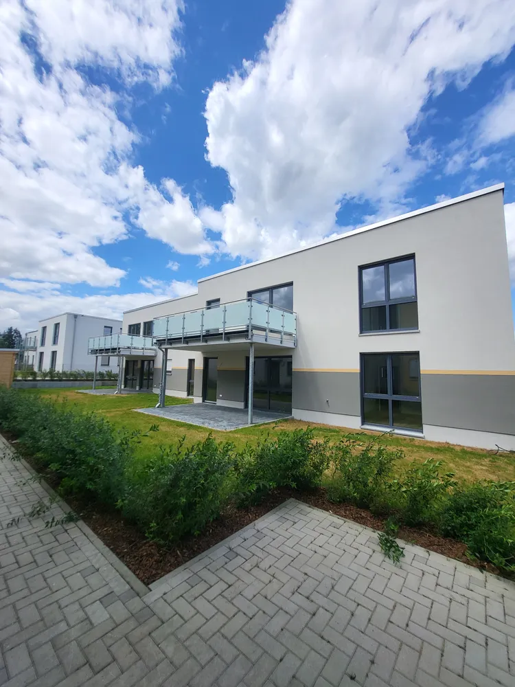 4 Zimmer Wohnung mit 122 m² in Braunschweig – Bild 2
