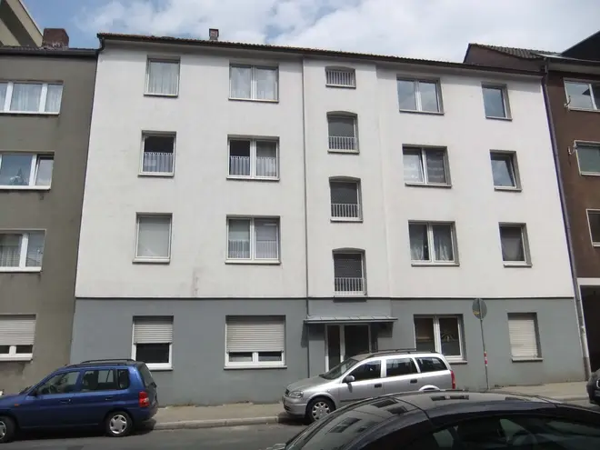 3 Zimmer Wohnung mit 67 m² in Essen – Bild 1