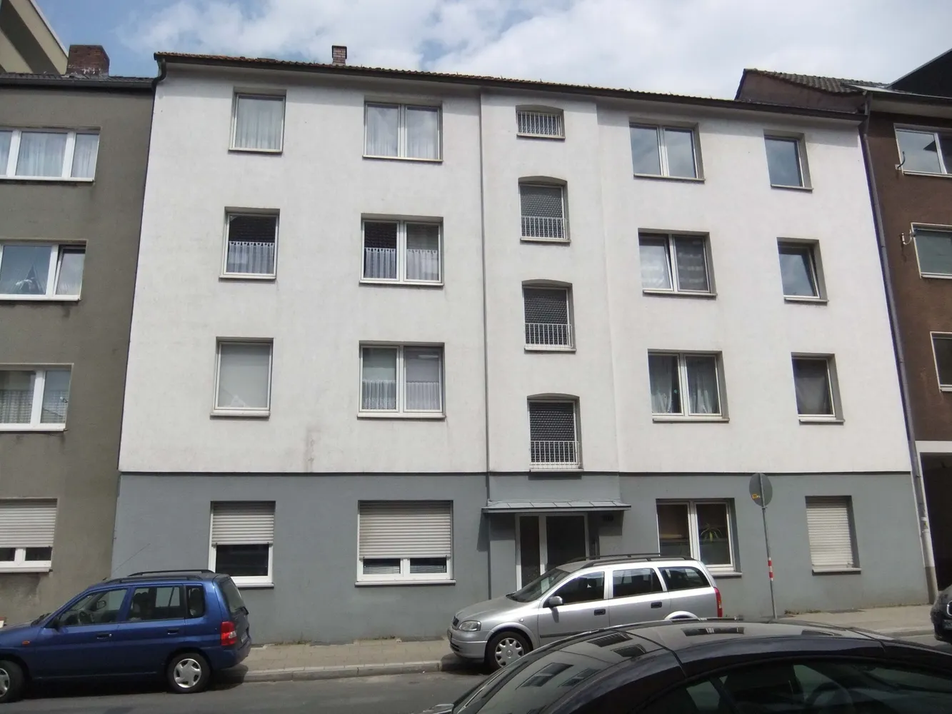 3 Zimmer Wohnung mit 67 m² in Essen – Bild 1