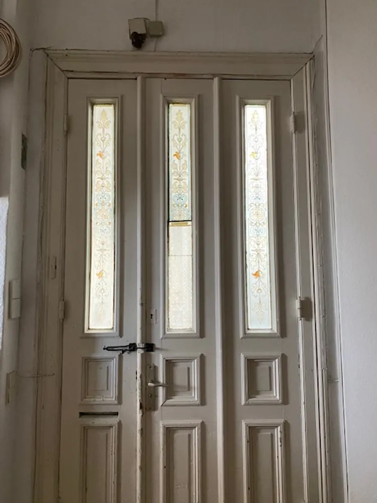 3 Zimmer Wohnung mit 92 m² in Hamburg – Bild 2