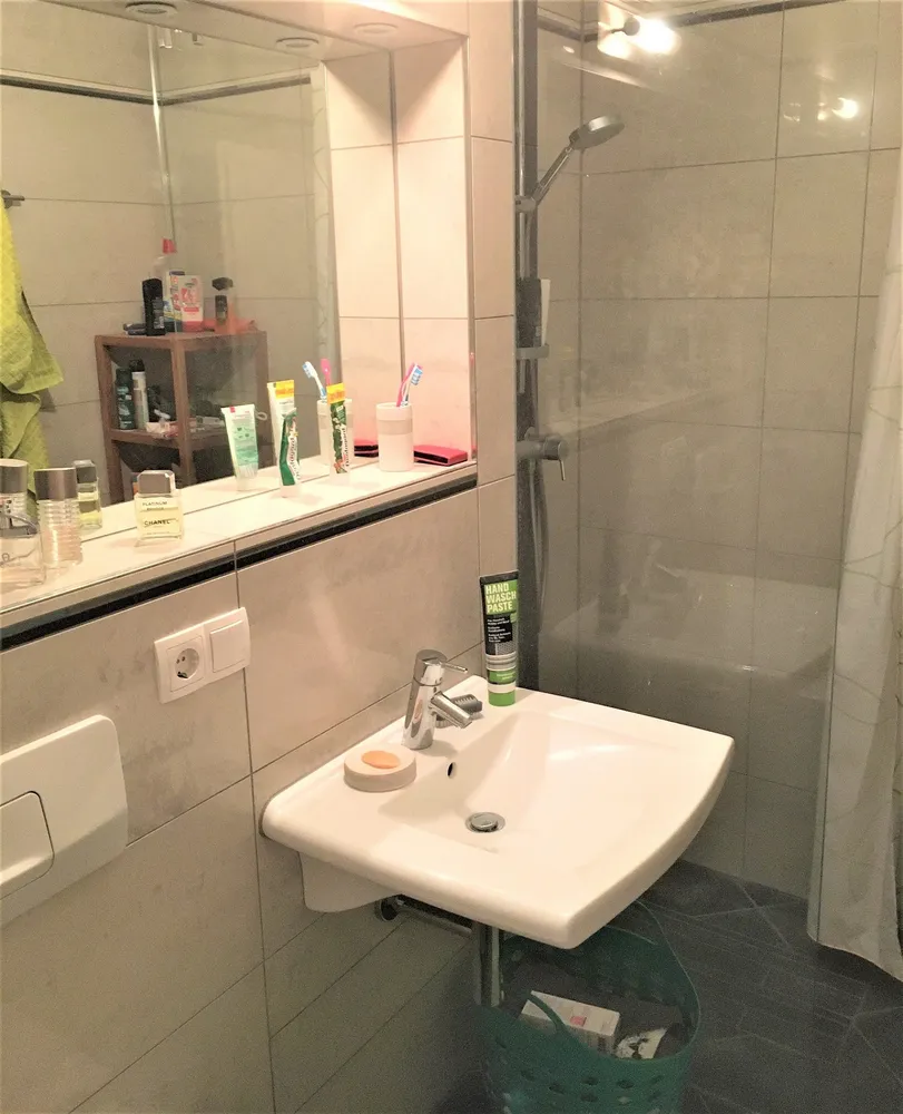 1 Zimmer Wohnung mit 43 m² in München – Bild 8
