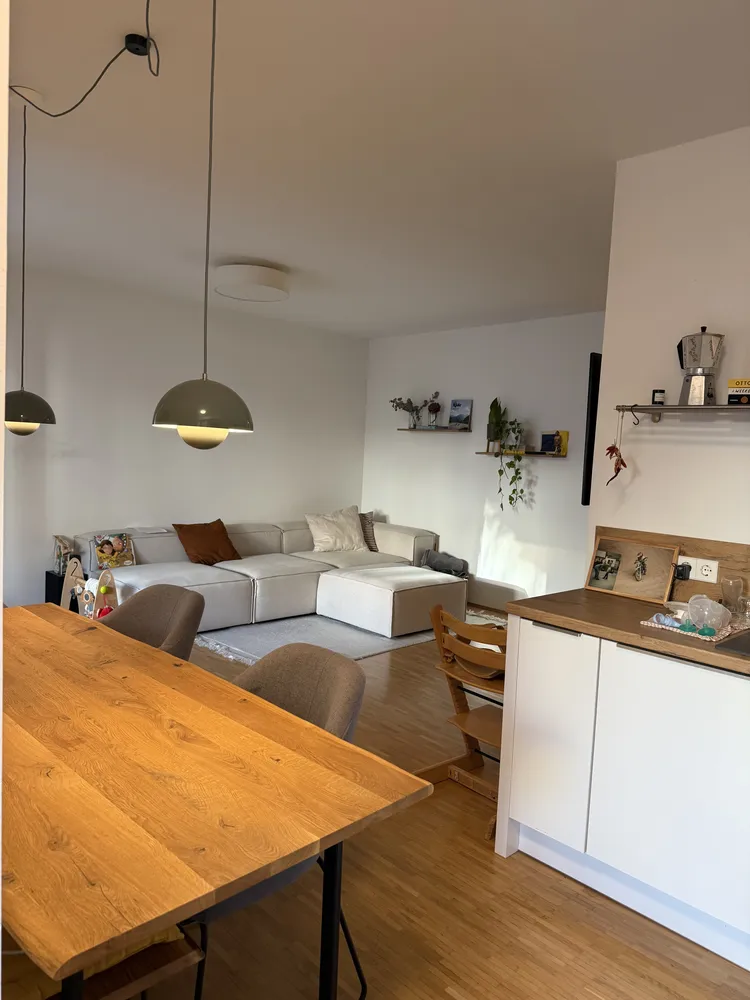 3 Zimmer Wohnung mit 89 m² in Heidelberg – Bild 5