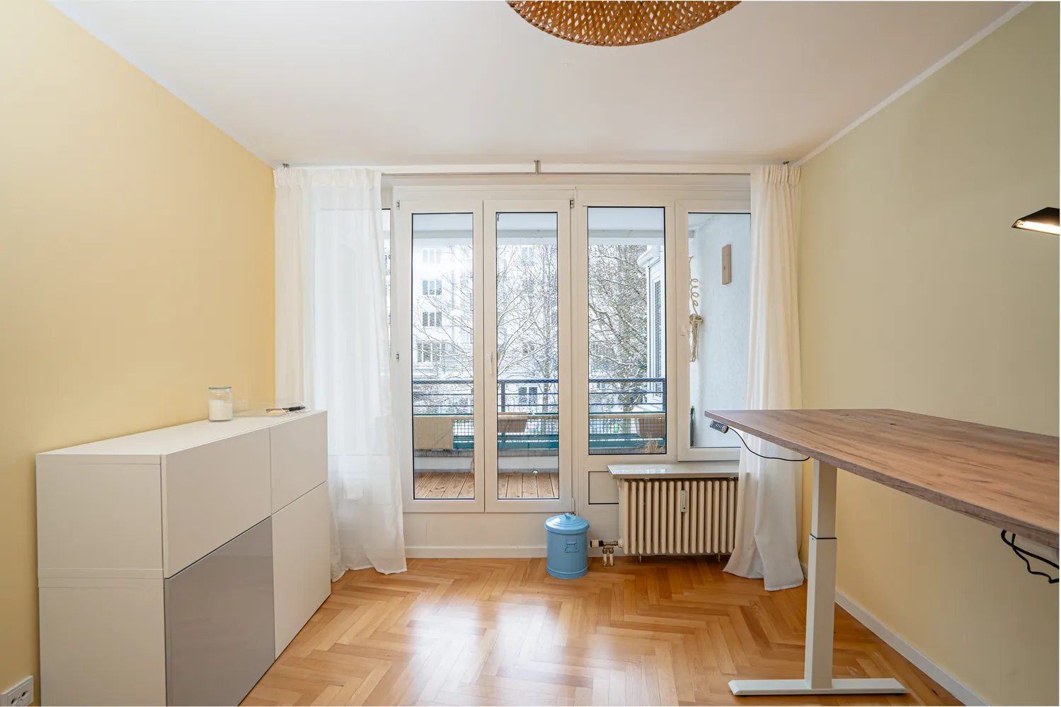4 Zimmer Wohnung mit 108 m² in München – Bild 10
