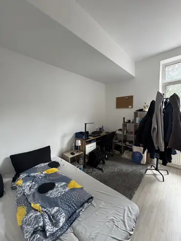 1 Zimmer Wohnung mit 20 m² in Aachen – Bild 3