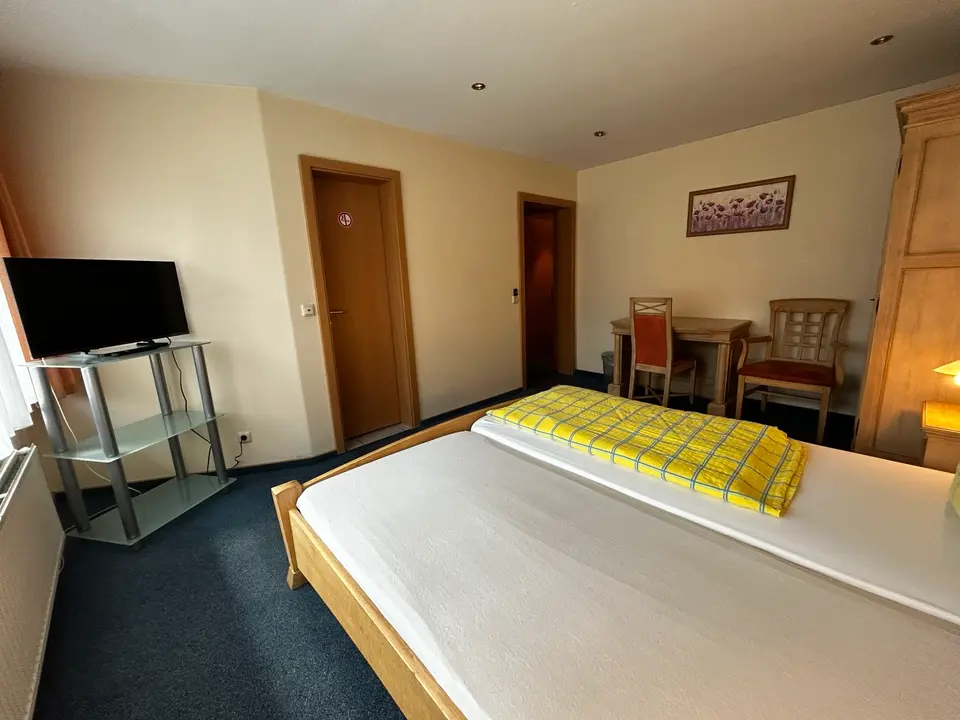 WG-Zimmer mit 35 m² in Minden – Bild 2