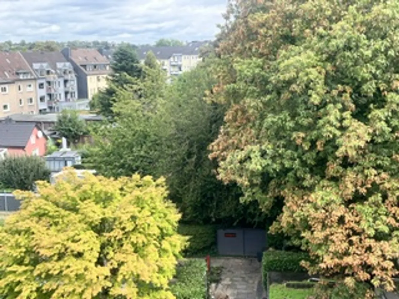 2 room apartment with 61 m² in Mülheim an der Ruhr – Photo 6