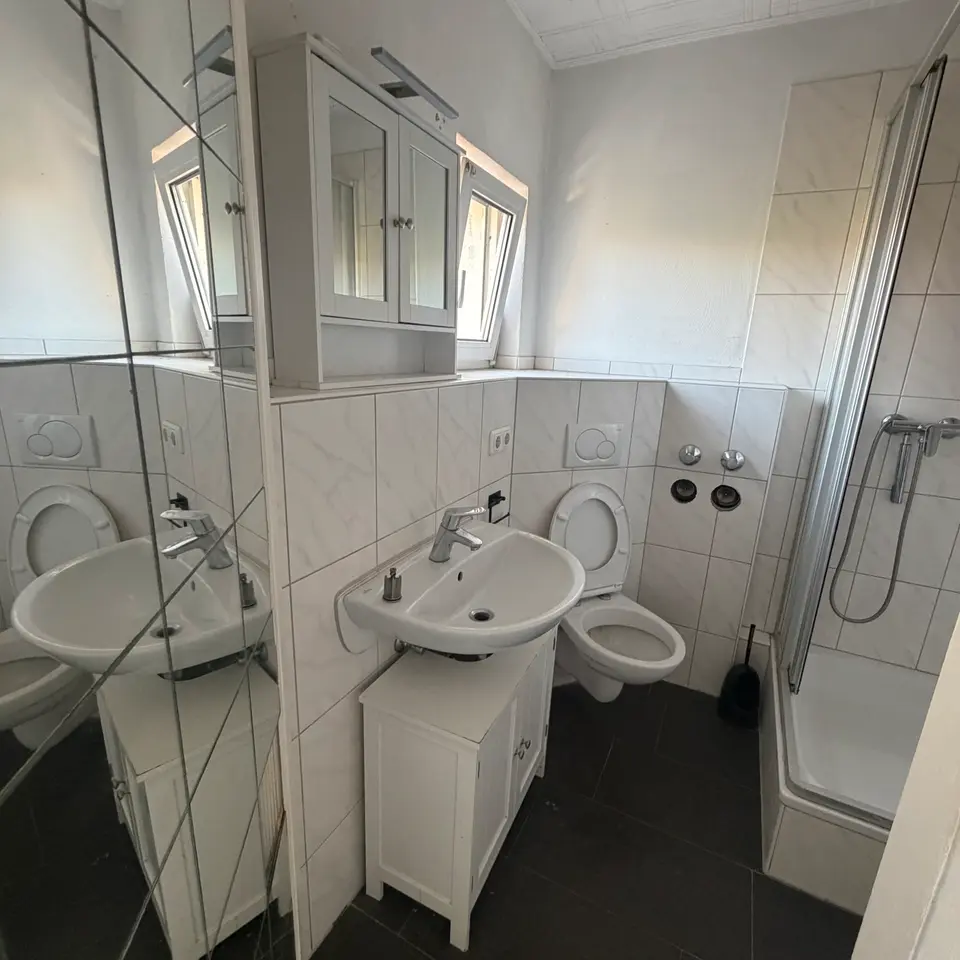 Studio mit 50 m² in Rüsselsheim am Main – Bild 7