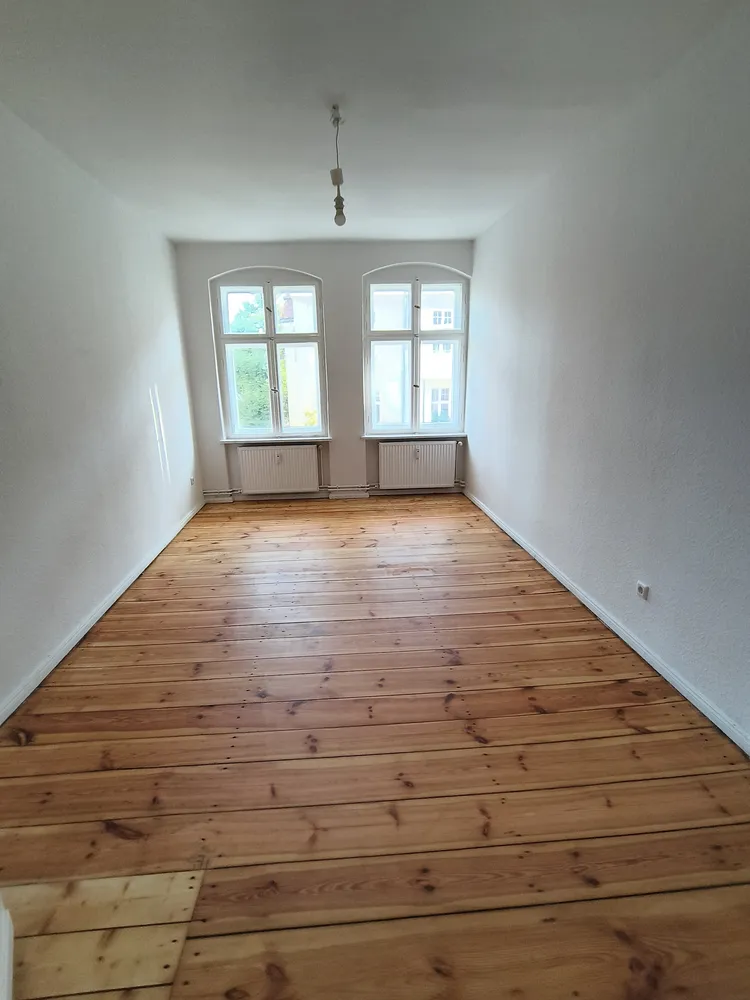 5 room apartment with 137 m² in Berlin – Photo 5