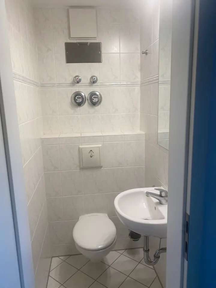 2 Zimmer Wohnung mit 55 m² in Plauen – Bild 7