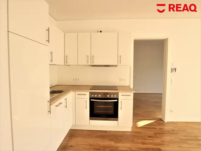 2 room apartment with 80 m² in Aachen – Photo 2